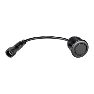 Abbildung von VALEO 632205 Parksensoren schwarz, matt Ultraschallsensor