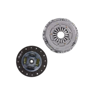 Abbildung von AISIN KY 135R Kupplungssatz 235 HYUNDAI: Tucson, i30 III Schrägheck, II Coupe