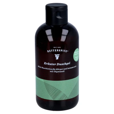 Abbildung von Retterspitz Kräuter Duschgel 200 ml