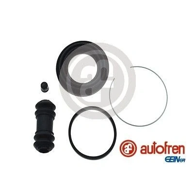 Abbildung von AUTOFREN SEINSA D4546 Bremssattel Reparatursatz Vorderachse 51 HONDA: CIVIC 4 Hatchback