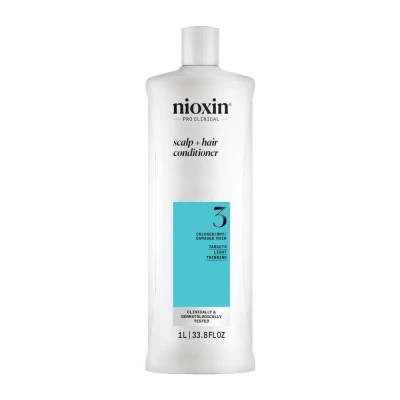Abbildung von Nioxin System 3 Scalp Therapy Revitaliser Conditioner 1000ml