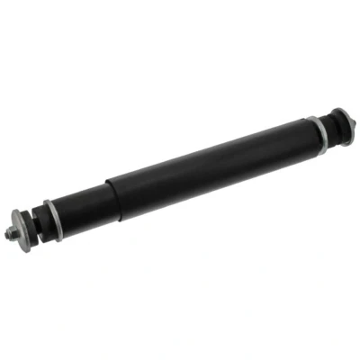 Abbildung von FEBI BILSTEIN 20179 Stoßdämpfer Hinterachse Öldruck 838 482 Teleskop oben Stift, unten Stift