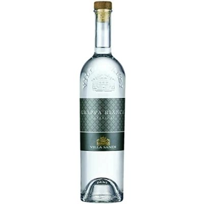 Abbildung von Villa Sandi Grappa Bianca Superiore 0.70 Liter