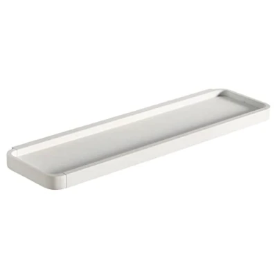 Abbildung von Zone Denmark Rim Regal, 44 x 11 2,5 cm, Weiß