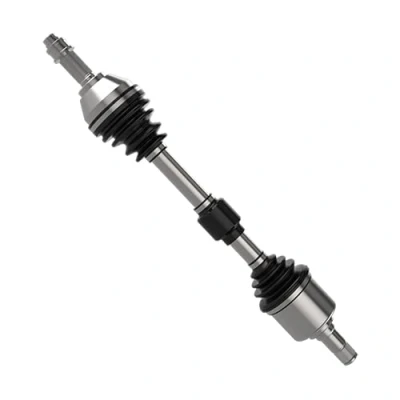 Abbildung von GSP 254011 Antriebswelle 755 VOLKSWAGEN: Passat B6 Limousine, Touran I, B7 Variant, AUDI: A3 Schrägheck, Sportback, Limousine kfzteile,