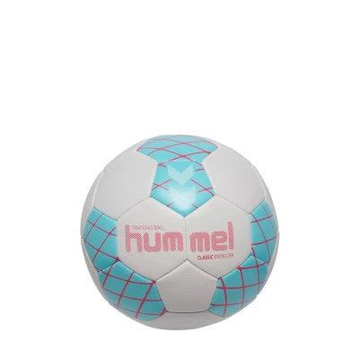 Abbildung von hummel hmlCLASSIC Energizer HB, Off White/Light Blue/RED, 3