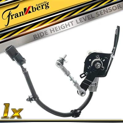 Abbildung von Höhensensor Fahrhöhe Sensor hinten rechts für GX_J12_ 4 Runner Land Cruiser 90_J9_ 2003 2009 89407 60022