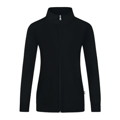 Abbildung von JAKO Damen Sweatjacke Doubletex
