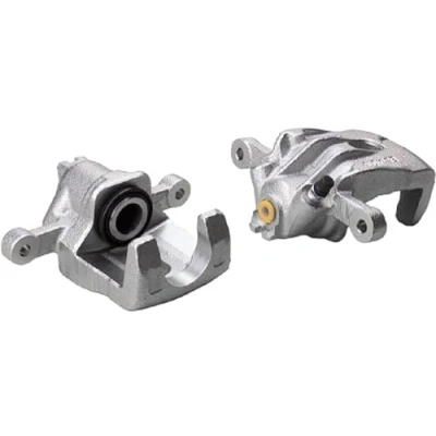 Abbildung von HELLA 8AN 355 796 651 Bremssattel ohne Halter HYUNDAI: i20 I Schrägheck