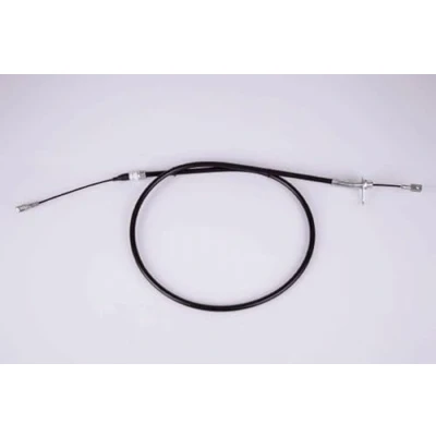 Abbildung von HELLA 8AS 355 661 791 Handbremsseil 1615, 1290 MERCEDES BENZ: W123 Limousine, /8 Coupe