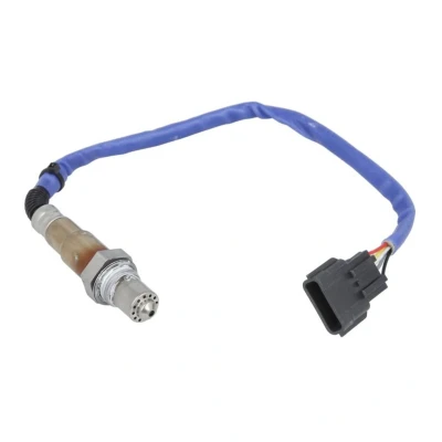Abbildung von MAGNETI MARELLI 466016355215 Lambdasonde beheizt MERCEDES BENZ: C Klasse Limousine, A Klasse, B NISSAN: Qashqai 2, Juke, Note II Hatchback