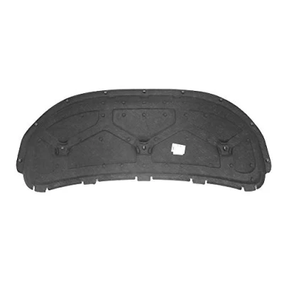 Abbildung von Skoda 5J0863831 Dämpfung Motorhaube Dämmmatte Motorhaubendämpfungsmatte Isolierung