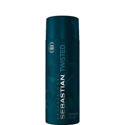 Abbildung von Sebastian Professional Twisted Curl Magnifier Cream 145 ml