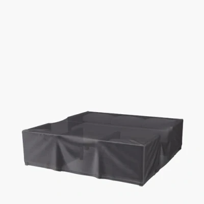 Abbildung von Loungeset Bezug 270 x 210 70 cm AeroCover