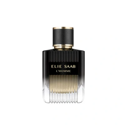 Abbildung von Elie Saab L&#039;Homme Eau de Parfum (EdP) 50 ml