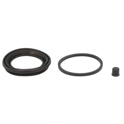 Abbildung von AUTOFREN SEINSA D4150 Bremssattel Reparatursatz Vorderachse 51 MAIN PARTS SUZUKI: SWIFT 2 Schragheck, Alto II, MITSUBISHI: COLT 3
