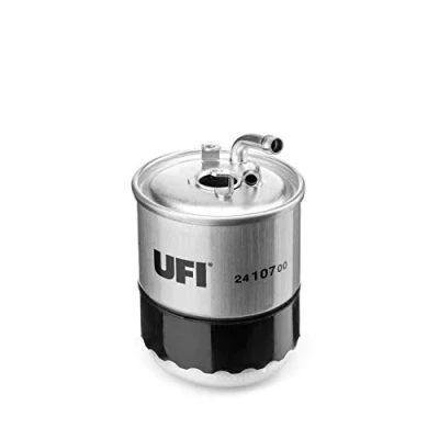 Abbildung von UFI 25.072.00 Ölfilter Filtereinsatz HONDA: Accord 7 Tourer, Limousine, CR V 2