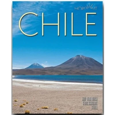 Abbildung von Horizont CHILE: 160 Seiten Bildband mit über 250 Bildern STÜRTZ Verlag