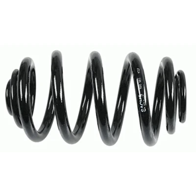 Abbildung von SACHS 996 983 Fahrwerksfeder BMW: X3