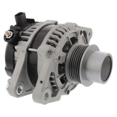 Abbildung von MAPCO 13322 Lichtmaschine 14V 100A CITROËN: C1 II, PEUGEOT: 108 Schrägheck