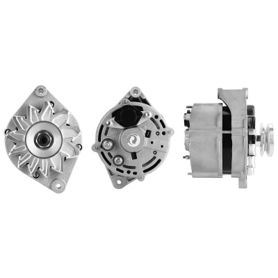 Abbildung von DRI 228111702 Lichtmaschine 12V 70A OPEL: Astra F CC, Kadett E Calibra A