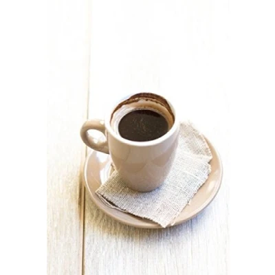 Abbildung von Ellis Aromen Espresso NATURIDENTISCHES Lebensmittelaroma Für Speisen &amp; Getränke 10 ml