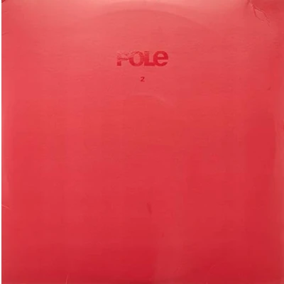 Abbildung von Pole2 (2lp+Mp3) [Vinyl LP]