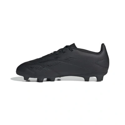 Abbildung von adidas Predator Club Flexible Ground Football Boots Fußballschuhe, core Black/Carbon/core Black, 30.5 EU