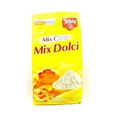 Abbildung von Dr. Schar Mix C Dolci 1000g