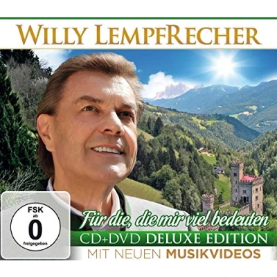 Abbildung von Für die,die Mir Viel Bedeuten Deluxe Edition