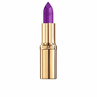 Abbildung von L&#039;Oréal Color Riche Lippenstift 142 Bonjour Bastille
