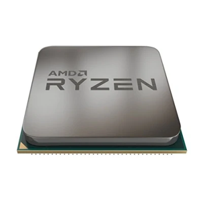 Abbildung von AMD Ryzen 5 3600 3,6 GHz 6 Core 12 Kabel 32 MB Cache Sockel AM4 OEM.