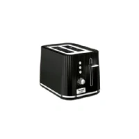 Abbildung von Toaster Tefal Loft 2 Slot Black TT761838