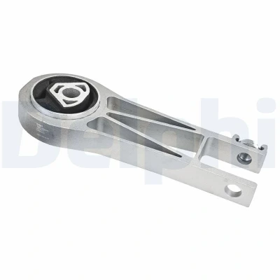 Abbildung von DELPHI TEM242 Motorlager hinten FIAT: Ducato III Kastenwagen, Bus, Pritsche / Fahrgestell, PEUGEOT: Boxer Pritsche/Fahrgestell