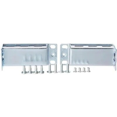 Abbildung von 19IN Rackmount Kit kompatibler Catalyst 3560 C und 2960 C, RCKMNT 19 CMPCT= (1)