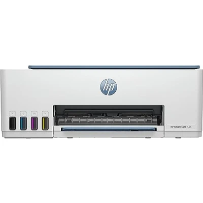 Abbildung von HP Smart Tank 585 Wireless All in One Farbtintenstrahldrucker (1F3Y4A)