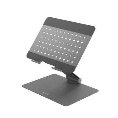 Abbildung von Targus Hyper HyperSpace Flex Laptop Stand, Grey