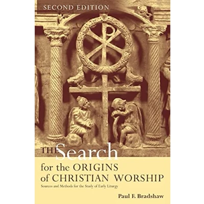 Abbildung von the Search for Origins of Christian Worship