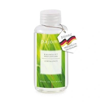 Abbildung von pajoma® Raumduft Nachfüllflasche 100 ml, Lemongras ml