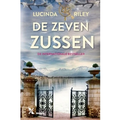 Abbildung von De zeven zussen: Maia&#039;s verhaal (De zussen, 1)