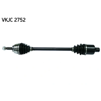 Abbildung von SKF VKJC 2752 Antriebswelle 740 RENAULT: TWINGO 1