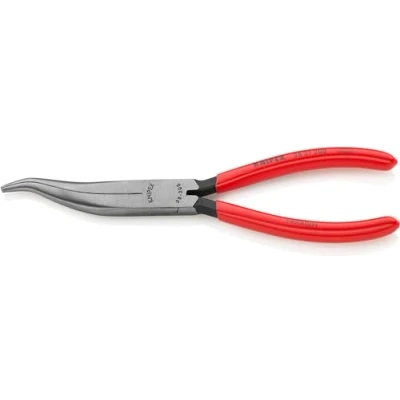 Abbildung von Knipex 38 31 200, 2,5 mm, 7,3 cm, Stahl, Kunststoff, Rot, 200 mm
