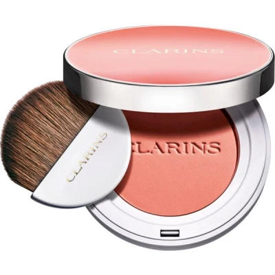 Abbildung von CLARINS Joli Blush 5 g 06 cheeky coral