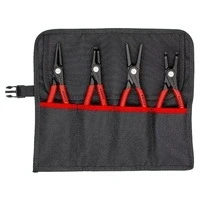 Abbildung von Ringzange KNIPEX 00 19 57 V01