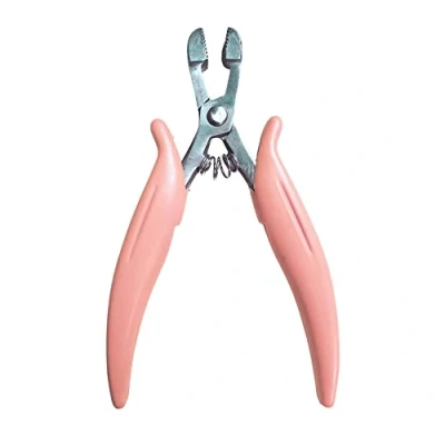 Abbildung von hair2heart Echthaar Extension Remover Zange