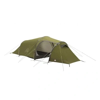 Abbildung von Robens Unisex Erwachsene Voyager Zelt, Mehrfarben, 2 Personen