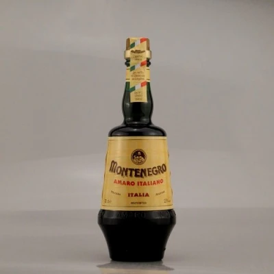 Abbildung von Amaro Montenegro Halbbitter Italien 0,7Liter