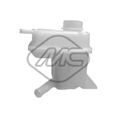 Abbildung von Metalcaucho 13664 Ausgleichsbehälter NISSAN: Qashqai / Qashqai+2 I