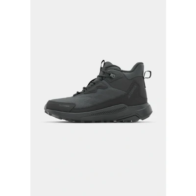 Abbildung von Adidas Terrex Anylander Climawarm Snowboot/Winterstiefel, Damen, Größe: 38, Carbon/core black/grey six Schuhe