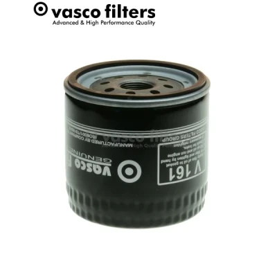 Abbildung von DAVID VASCO V161 Ölfilter M22X1.5 Anschraubfilter FORD: Focus Mk1 Schrägheck, Kombi, FIESTA 4